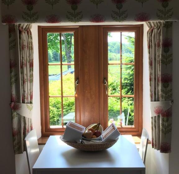 Номер Стандарт, Alderdale B&b