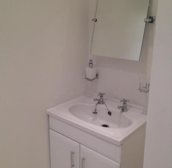 غرفة قياسية, Alderdale B&b