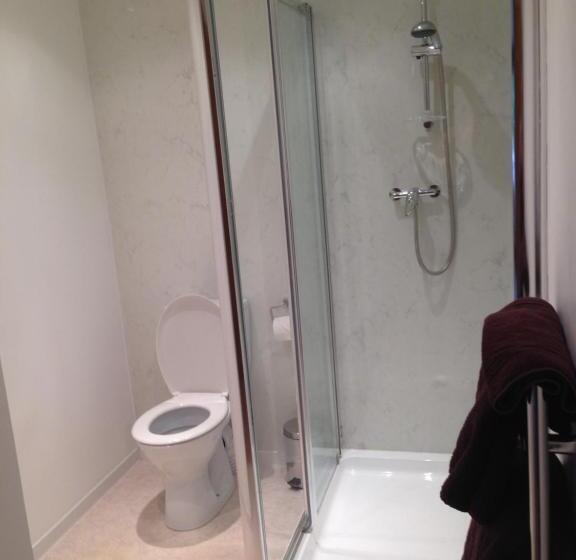 غرفة قياسية, Alderdale B&b