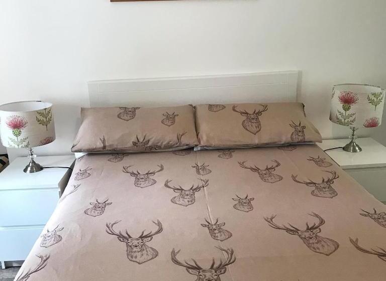 غرفة قياسية, Alderdale B&b