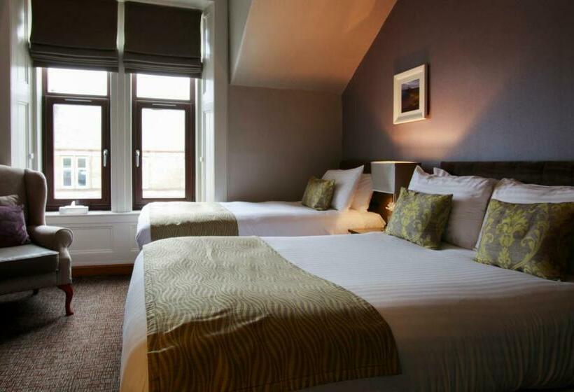 ファミリールーム, Angels