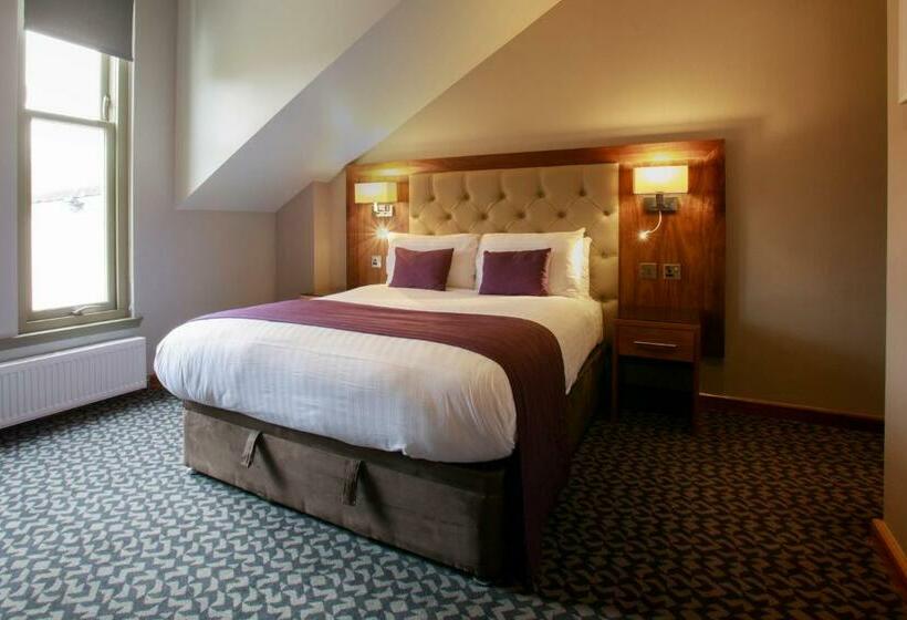 スタンダードルーム, Angels