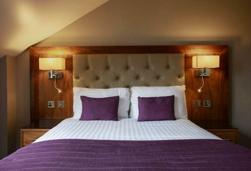 ファミリールーム, Angels