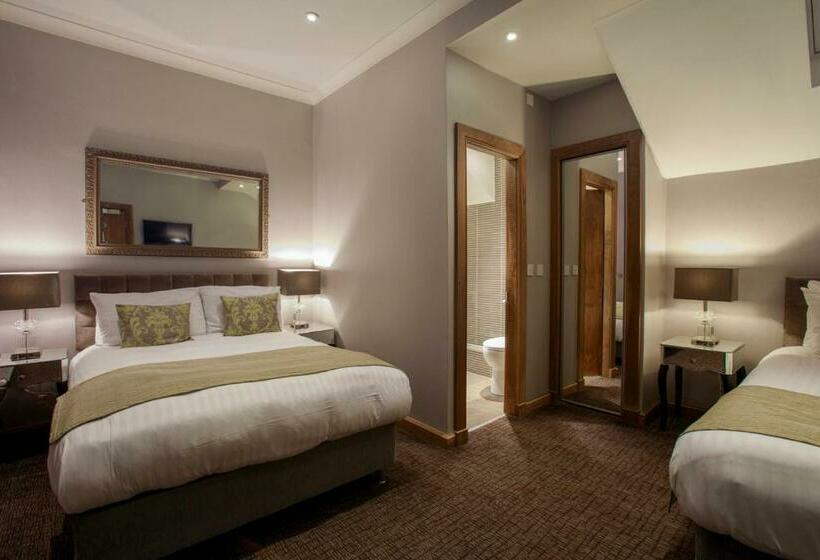 ファミリールーム, Angels