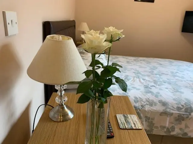 Standard-huone King-vuode, Ballas Farm Country Guest House