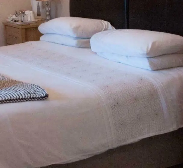 Standard-huone Terassi, Ballas Farm Country Guest House