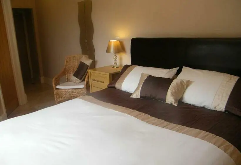 Standard-huone King-vuode, Ballas Farm Country Guest House