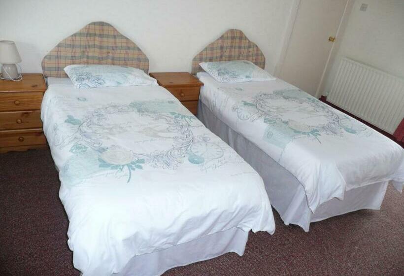 غرفة قياسية, Beijing Dragon