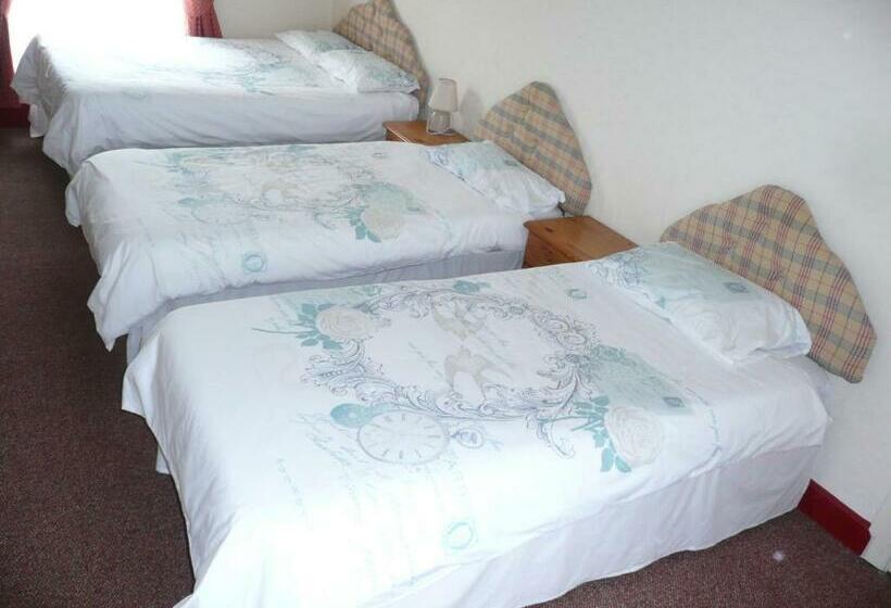 غرفة عائلية, Beijing Dragon