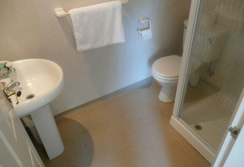 غرفة إقتصادية, Beijing Dragon