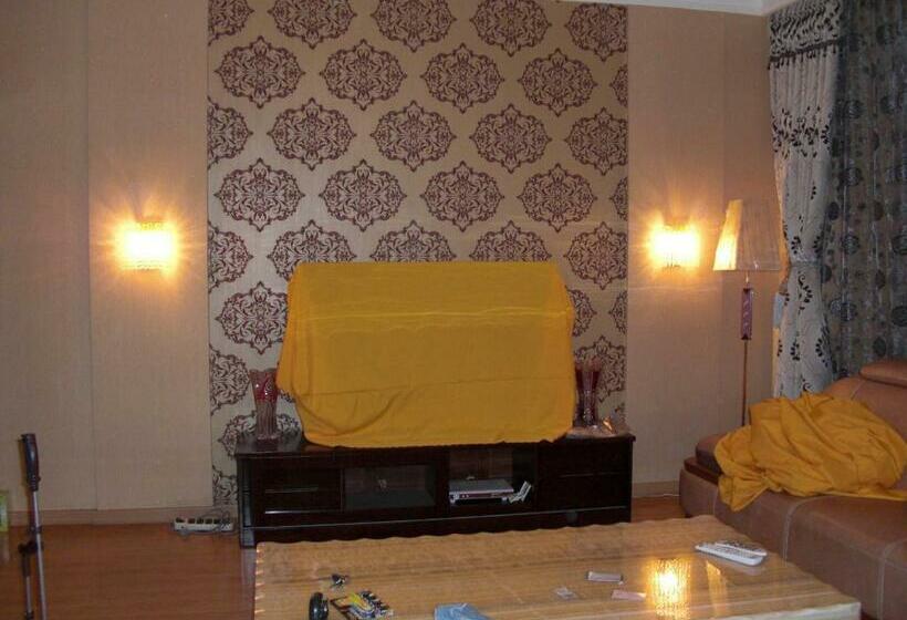 غرفة قياسية لذوى الاحتياجات الخاصة, Beijing Dragon