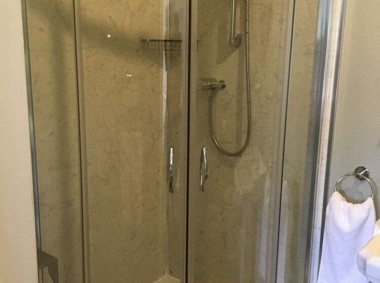 Номер Deluxe, Blenkinsopp Castle Inn