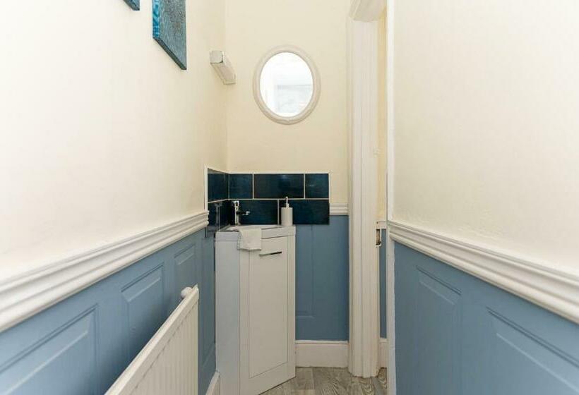 חדר סטנדרט, Bosayne Guest House