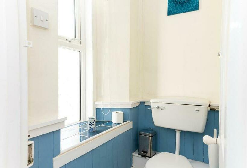 חדר סטנדרט, Bosayne Guest House