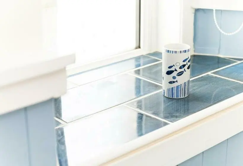 スタンダードルーム, Bosayne Guest House