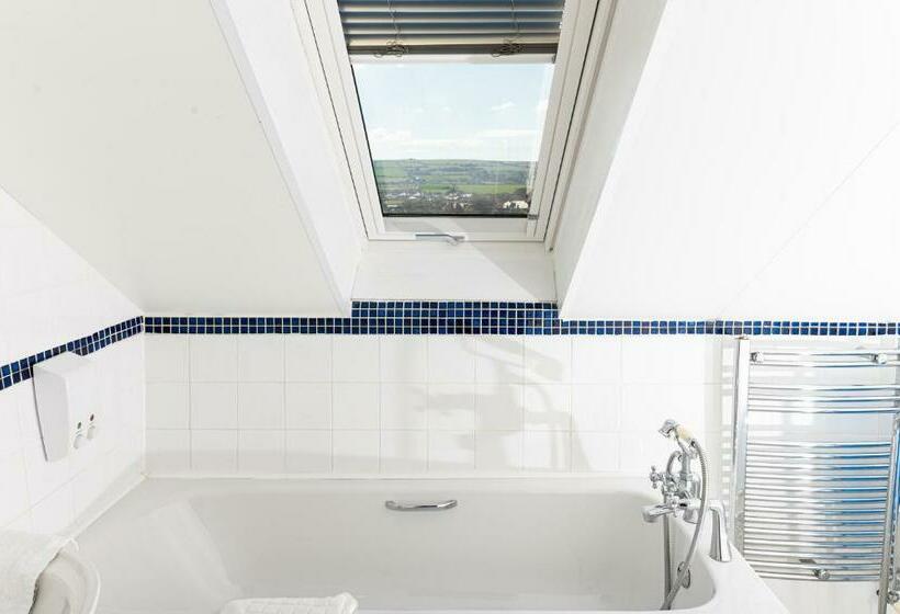 חדר סטנדרט, Bosayne Guest House