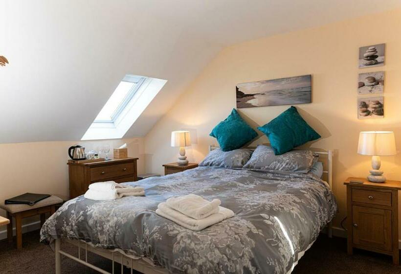 חדר סטנדרט, Bosayne Guest House