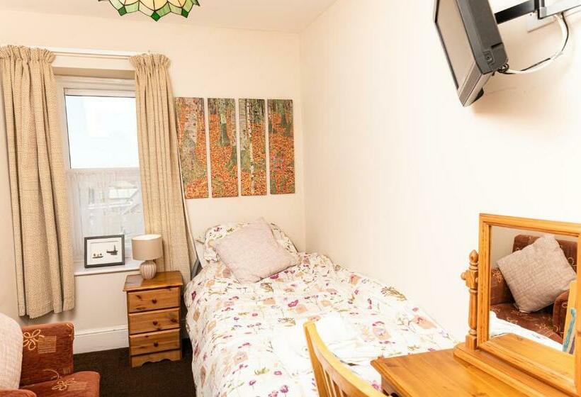 חדר סטנדרט יחיד, Bosayne Guest House