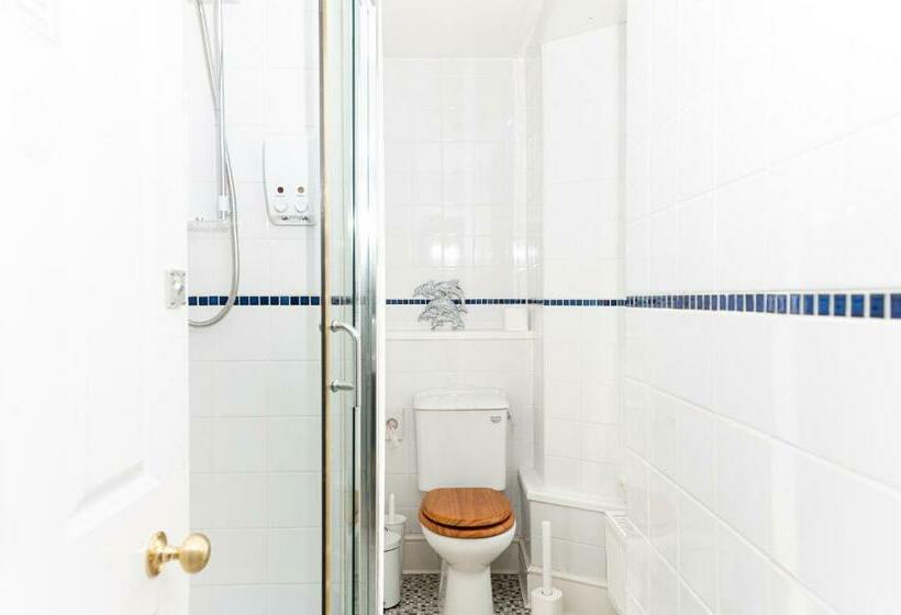 חדר סטנדרט יחיד, Bosayne Guest House