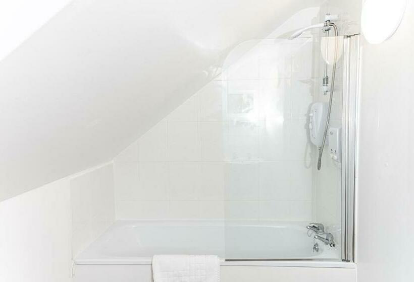 חדר סטנדרט, Bosayne Guest House