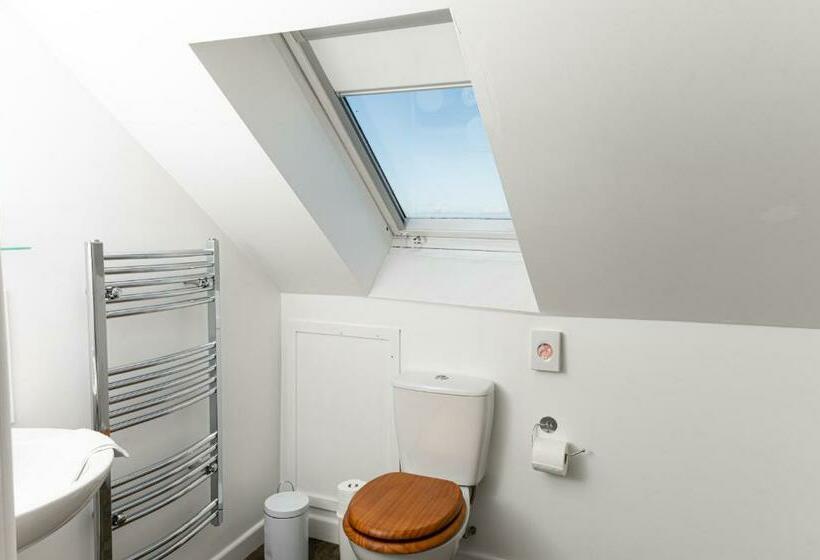 חדר סטנדרט, Bosayne Guest House