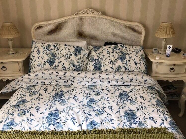 스탠다드 룸, Copperfields Guest House