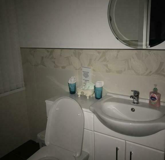 غرفة قياسية, Dawn Break Guest House
