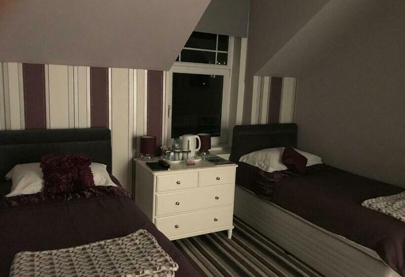 חדר סטנדרט, Dawn Break Guest House