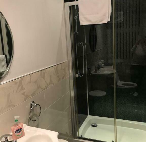 חדר סטנדרט, Dawn Break Guest House