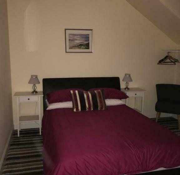 חדר סטנדרט, Dawn Break Guest House