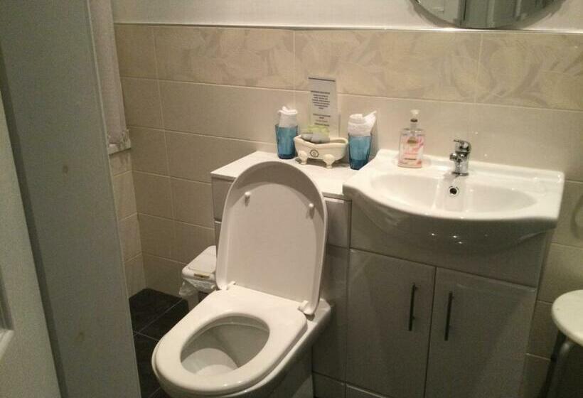 חדר סטנדרט, Dawn Break Guest House