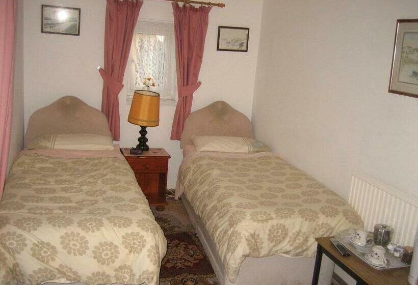 חדר סטנדרט, Four Seasons Guest House