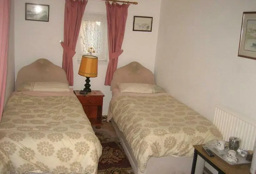 Standard-huone, Four Seasons Guest House