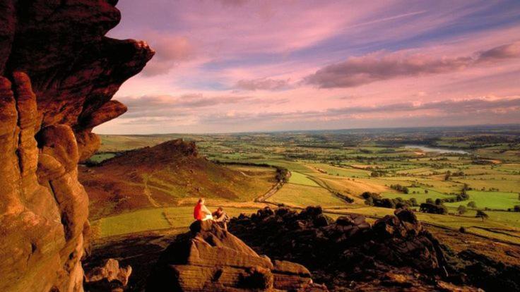 Номер Deluxe, Gardeners Cottage B And B