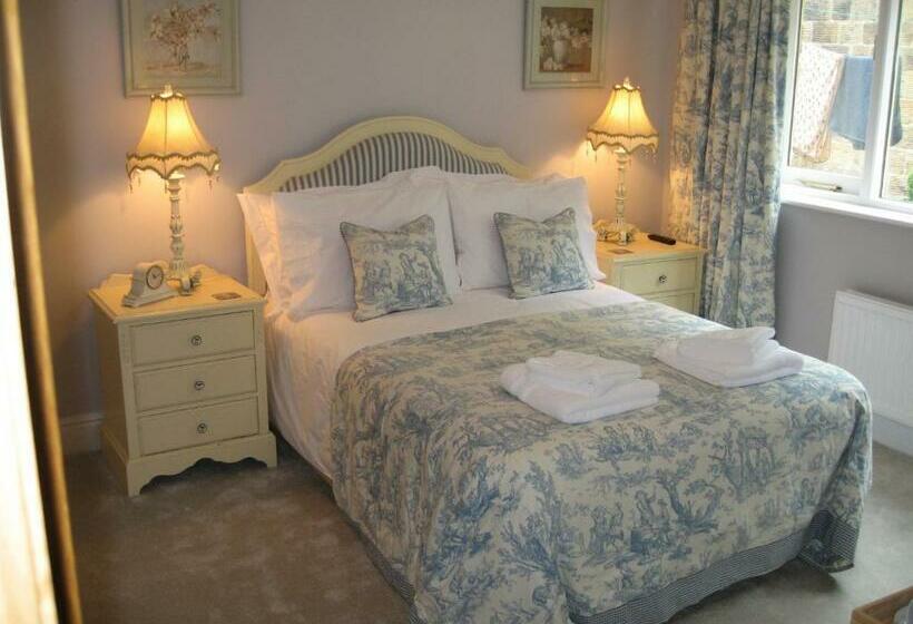 Номер Deluxe, Gardeners Cottage B And B