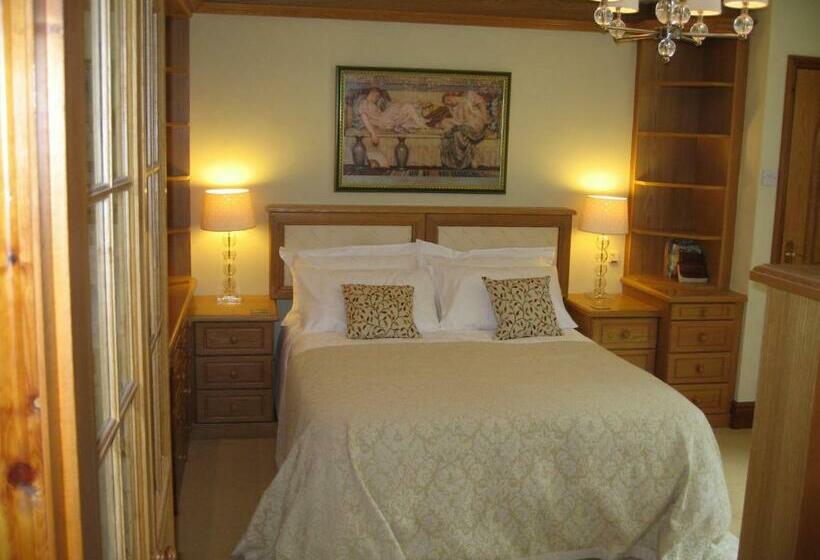 Номер Deluxe, Gardeners Cottage B And B