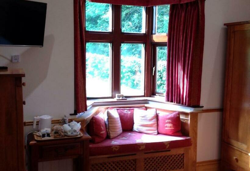 Номер Deluxe, Gardeners Cottage B And B