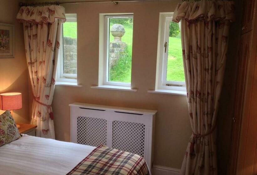 Номер Deluxe, Gardeners Cottage B And B