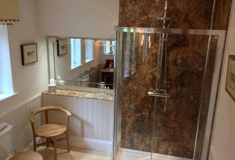 Номер Deluxe, Gardeners Cottage B And B