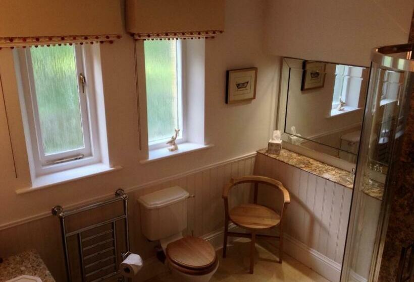 Номер Deluxe, Gardeners Cottage B And B