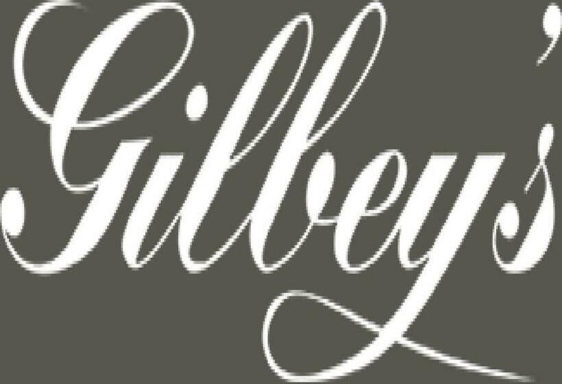 Люкс Повышенной Комфортности, Gilbey S Bar, Restaurant & Townhouse