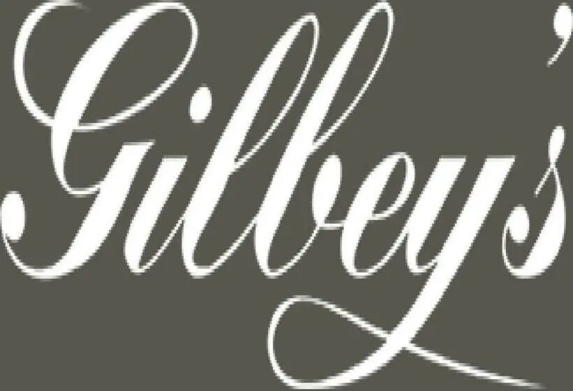 Deluxe-sviitti, Gilbey S Bar, Restaurant & Townhouse