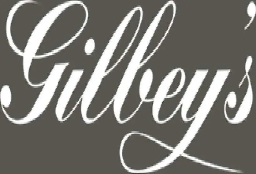 Deluxe-sviitti, Gilbey S Bar, Restaurant & Townhouse