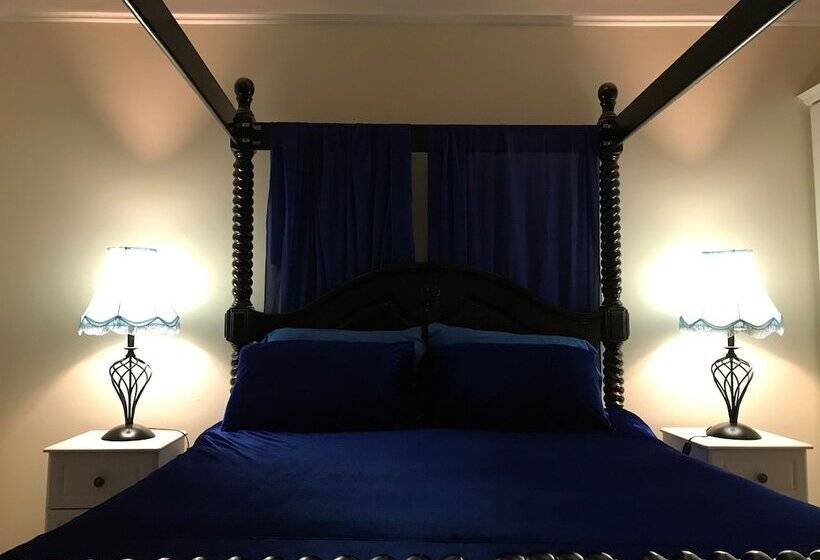 Вилла Premium 1 Спальня, Inch Schoolhouse   Event Residence