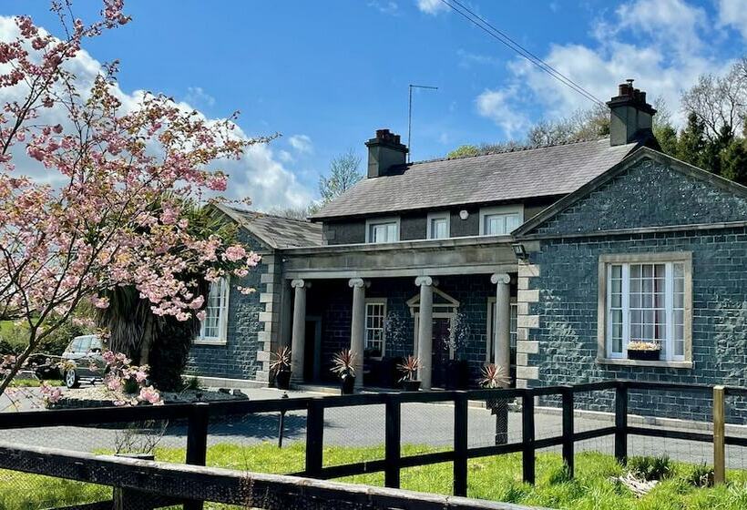 Вилла Premium 1 Спальня, Inch Schoolhouse   Event Residence