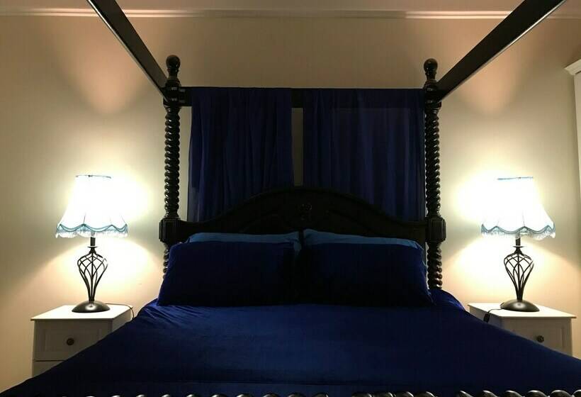 Вилла Premium 1 Спальня, Inch Schoolhouse   Event Residence