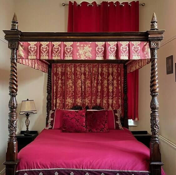 Вилла Premium 1 Спальня, Inch Schoolhouse   Event Residence