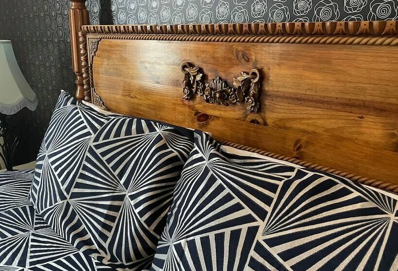 Вилла Premium 1 Спальня, Inch Schoolhouse   Event Residence