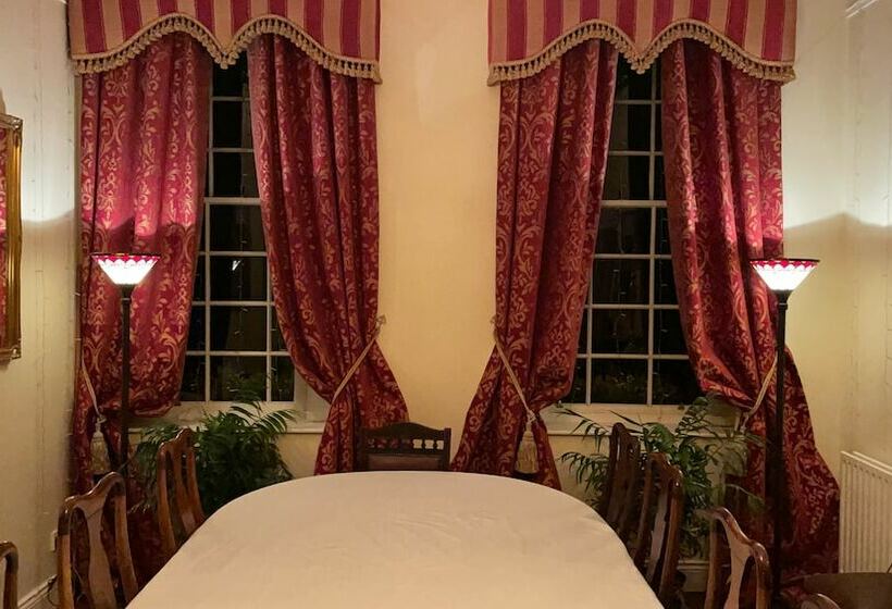 Вилла Premium 1 Спальня, Inch Schoolhouse   Event Residence