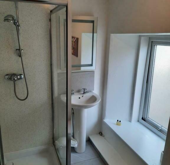 חדר סטנדרט, Jacobite Rose